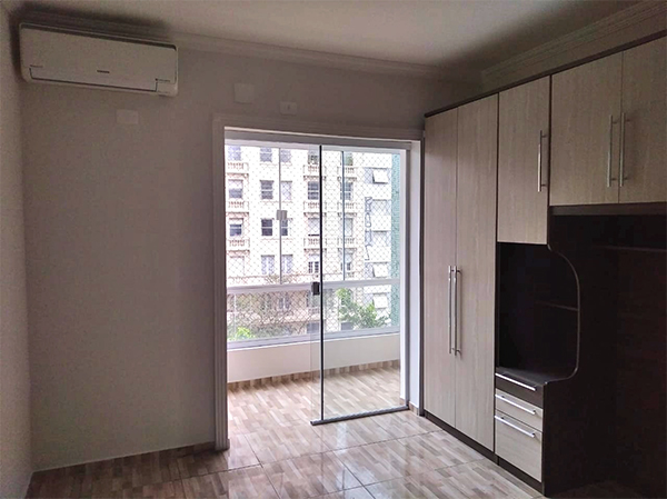 Vende-se Apartamento 02 dormitórios na Bela Vista