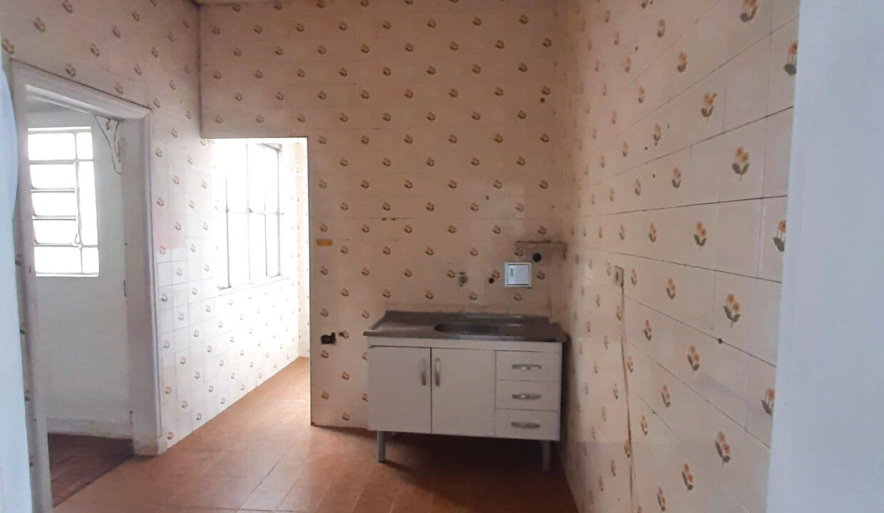 Vende-se Apartamento na Bela Vista de 01 dorm. sem vaga