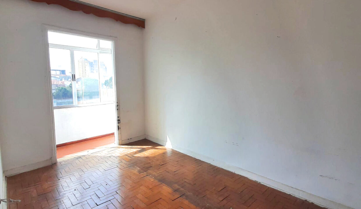 Vende-se Apartamento na Bela Vista de 01 dorm. sem vaga