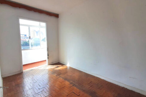 Vende-se Apartamento na Bela Vista de 01 dorm. sem vaga