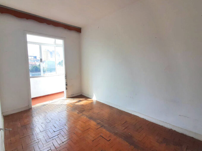 Vende-se Apartamento na Bela Vista de 01 dorm. sem vaga
