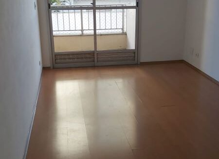 Vende-se Apartamento 01 dormitório na Vila Clementino