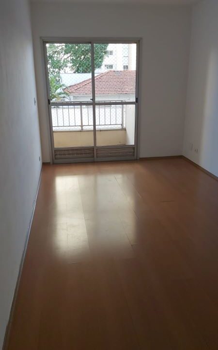 Vende-se Apartamento 01 dormitório na Vila Clementino
