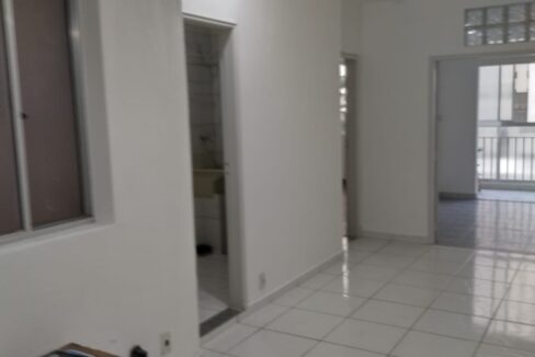Vende-se Apartamento 03 dormitórios na Bela Vista
