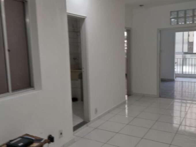 Vende-se Apartamento 03 dormitórios na Bela Vista