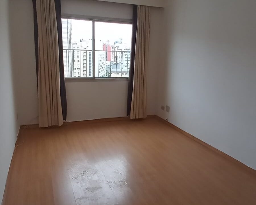 Vende-se Apartamento 01 dormitório na Bela Vista com vaga