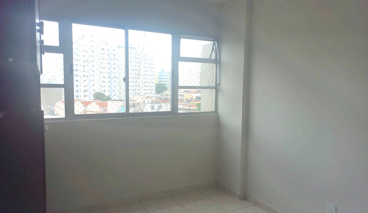Vende-se Apartamento 02 dormitórios Bela Vista com vaga