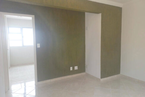 Vende-se Apartamento 02 dormitórios Bela Vista com vaga