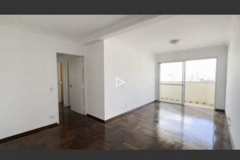 Vende-se Apartamento 03 dormitórios 02 vagas e lazer na Vila Clementino