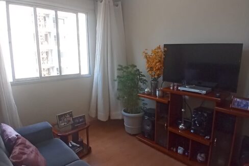 Vende-se Apartamento 01 dormitórios na Bela Vista com vaga