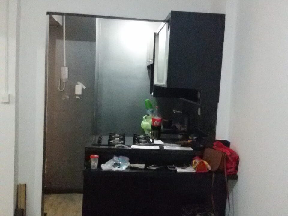 Vende-se Apartamento 01 dormitório na Bela Vista