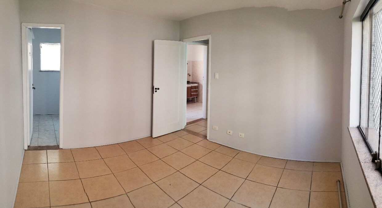 Vende-se Apartamento de 02 dorm. na Bela Vista