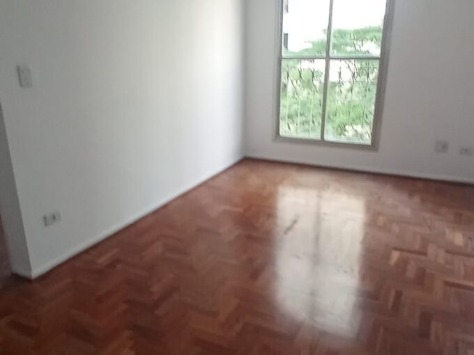 Vende-se apartamento de 01 dorm. na Bela Vista com vaga