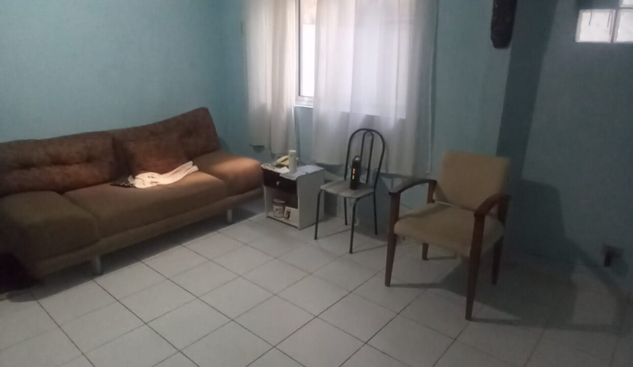 Vende-se Apartamento 01 dormitório na Bela Vista sem Vaga