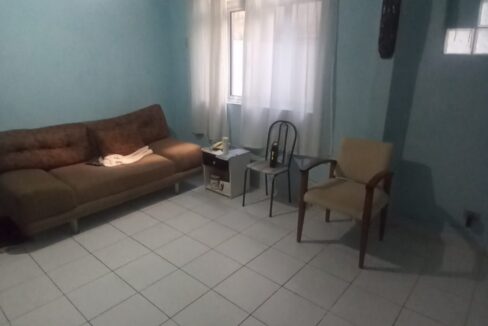Vende-se Apartamento 01 dormitório na Bela Vista sem Vaga