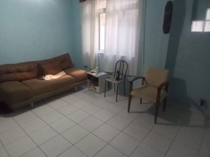Vende-se Apartamento 01 dormitório na Bela Vista sem Vaga