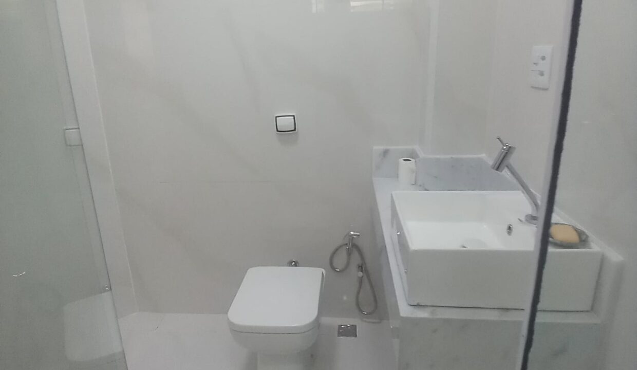 Vende-se Apartamento 01 dormitório na Bela Vista com vaga
