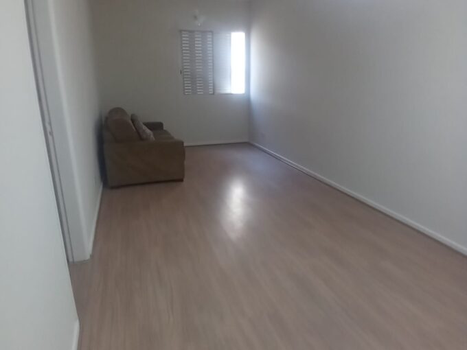 Vende-se Apartamento 01 dormitório na Bela Vista com vaga