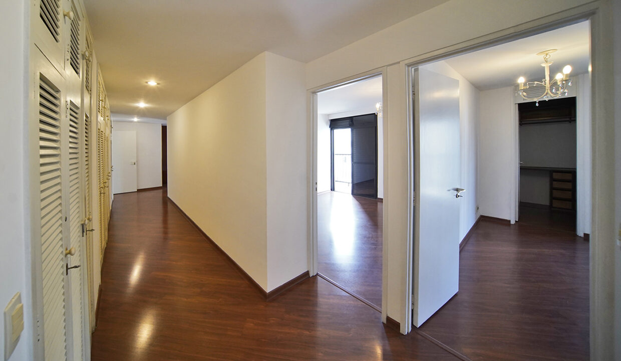 Corredor Íntimo (1)