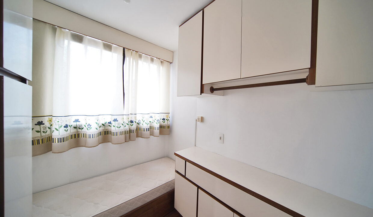 Dormitório de Serviço