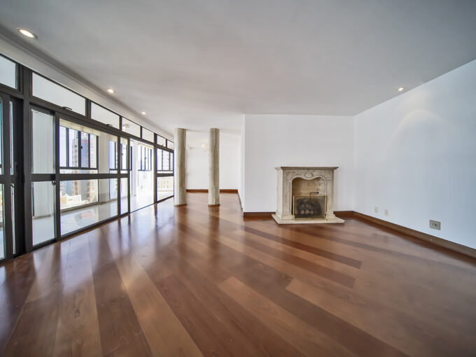 Vende-se Apartamento 03 Suites na Paraíso com 03 vagas