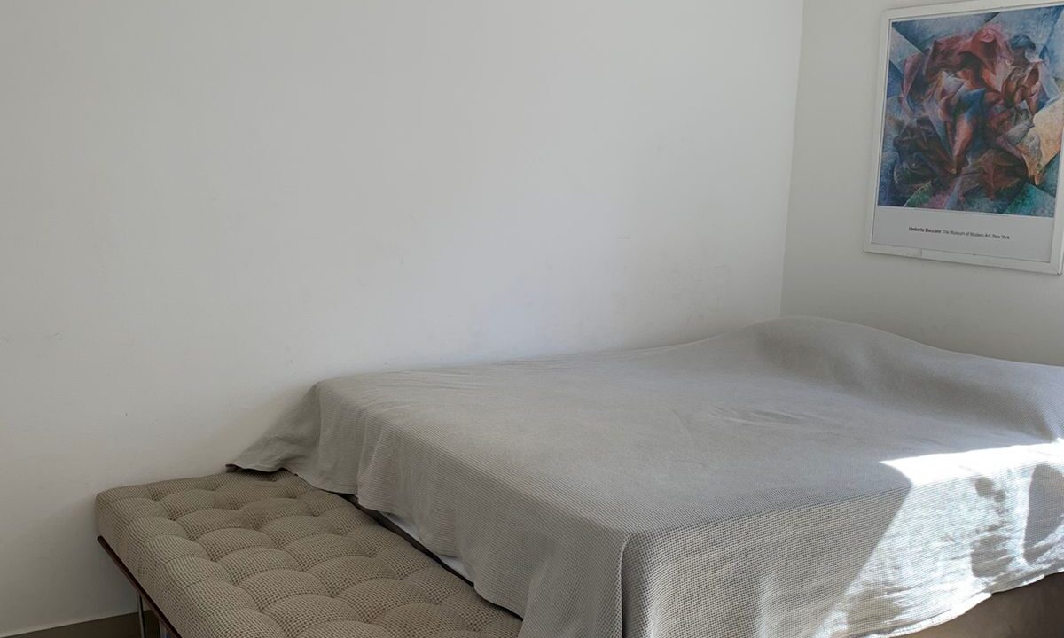 Vende-se Apartamento 02 dormitórios na Vila Nova Conceição
