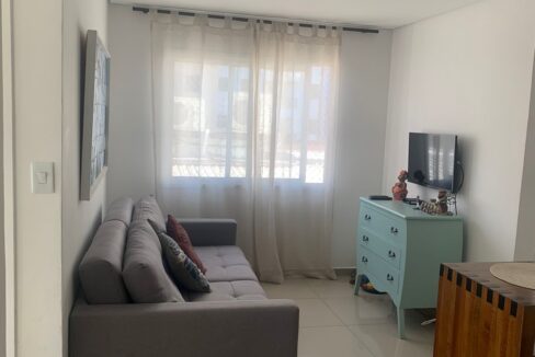 Vende-se Apartamento 02 dormitórios na Vila Nova Conceição
