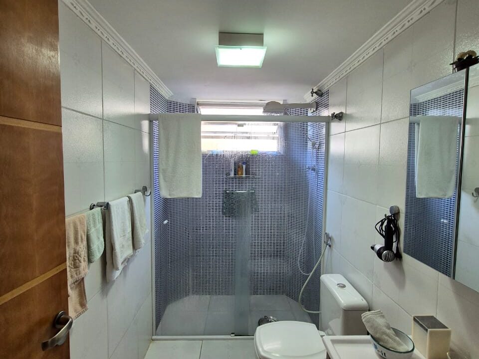 Vende-se Apartamento 02 dormitórios na Bela Vista com vaga