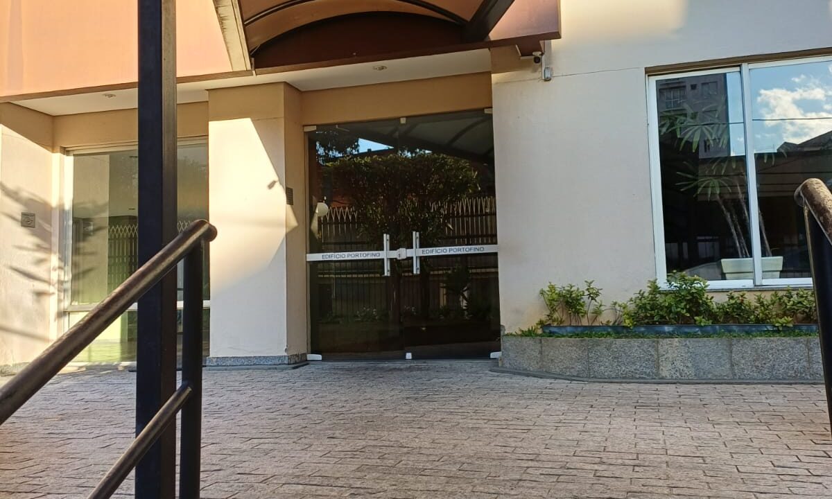 Vende-se Apartamento no Jabaquara de 01 dorm. com 01 vaga