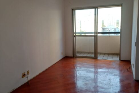 Vende-se Apartamento no Jabaquara de 01 dorm. com 01 vaga